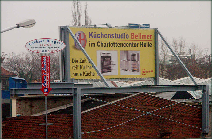 Standortbilder Halle